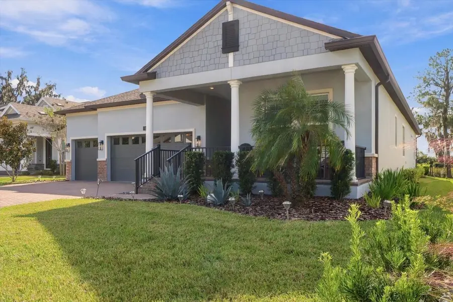 5145 Southern Valley Loop, Brooksville, FL 34601 - #3