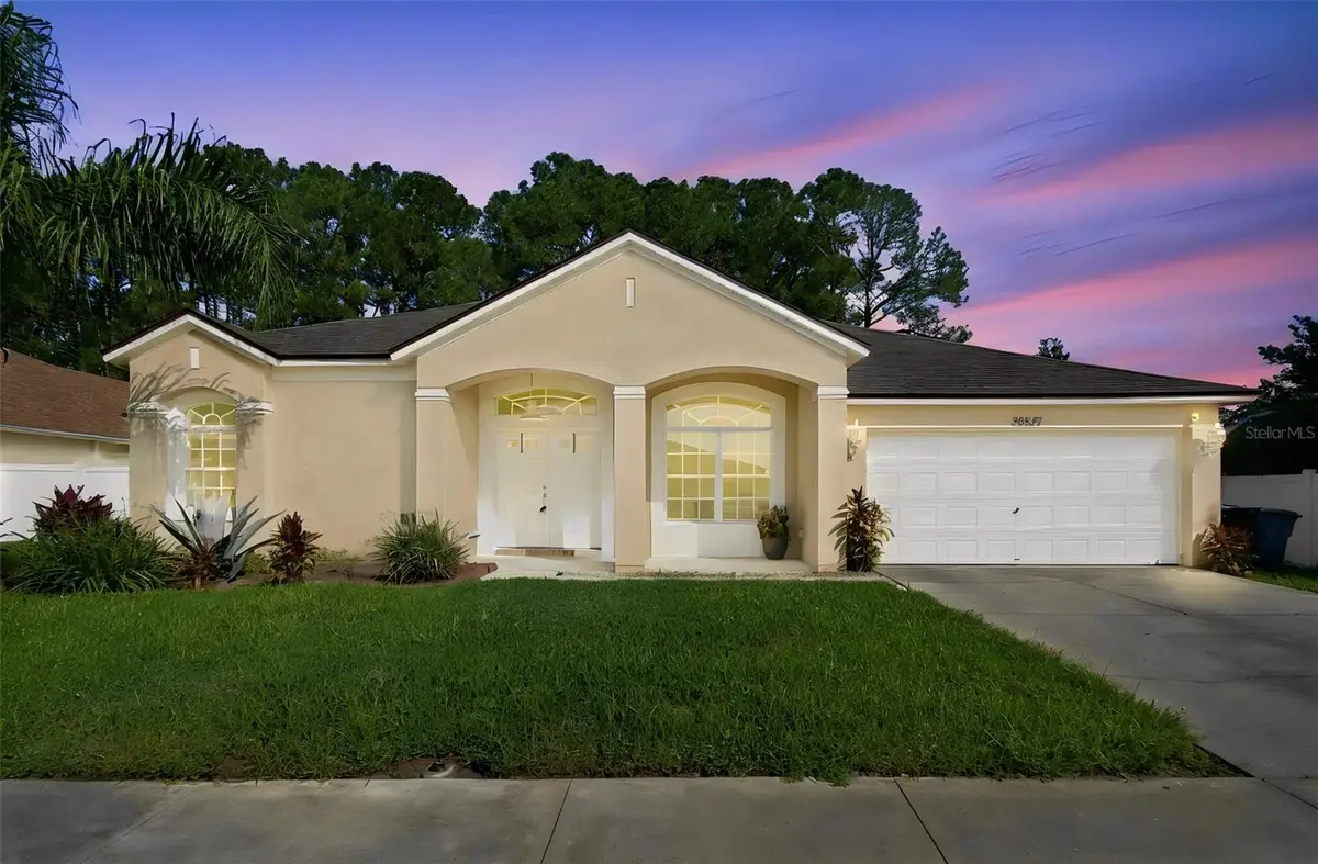 20827 Woodvale Lane, Land O Lakes, FL 34638 - #1