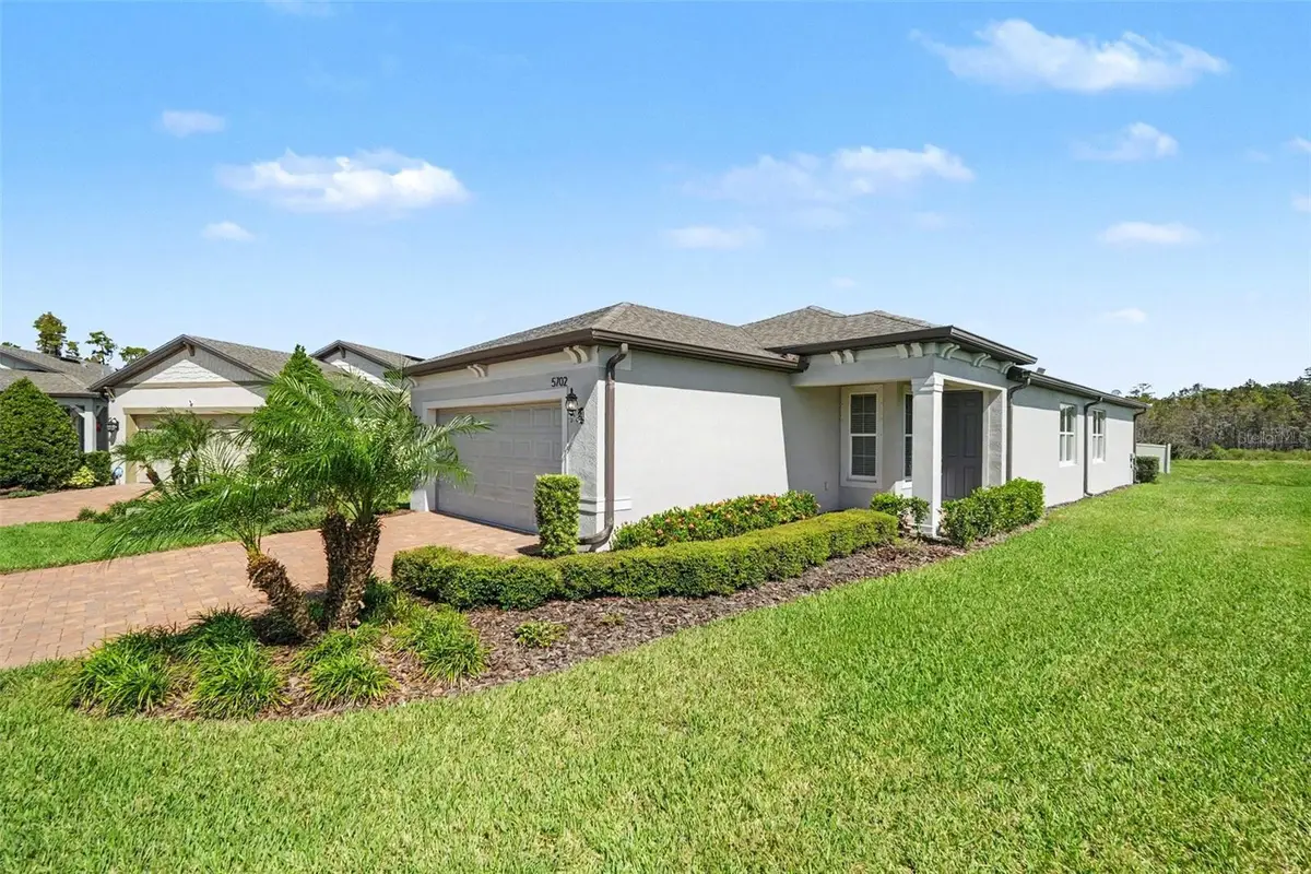 5702 Bay Tide Court, Land O Lakes, FL 34638 - #1