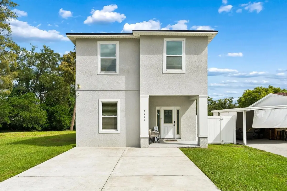 7911 N Packwood Avenue, Tampa, FL 33604 - #1