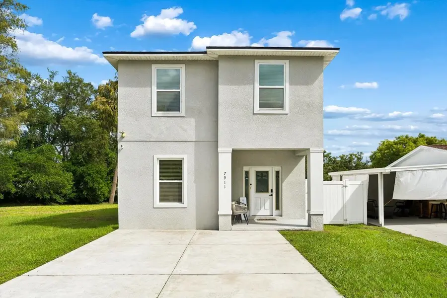 7911 N Packwood Avenue, Tampa, FL 33604 - #3