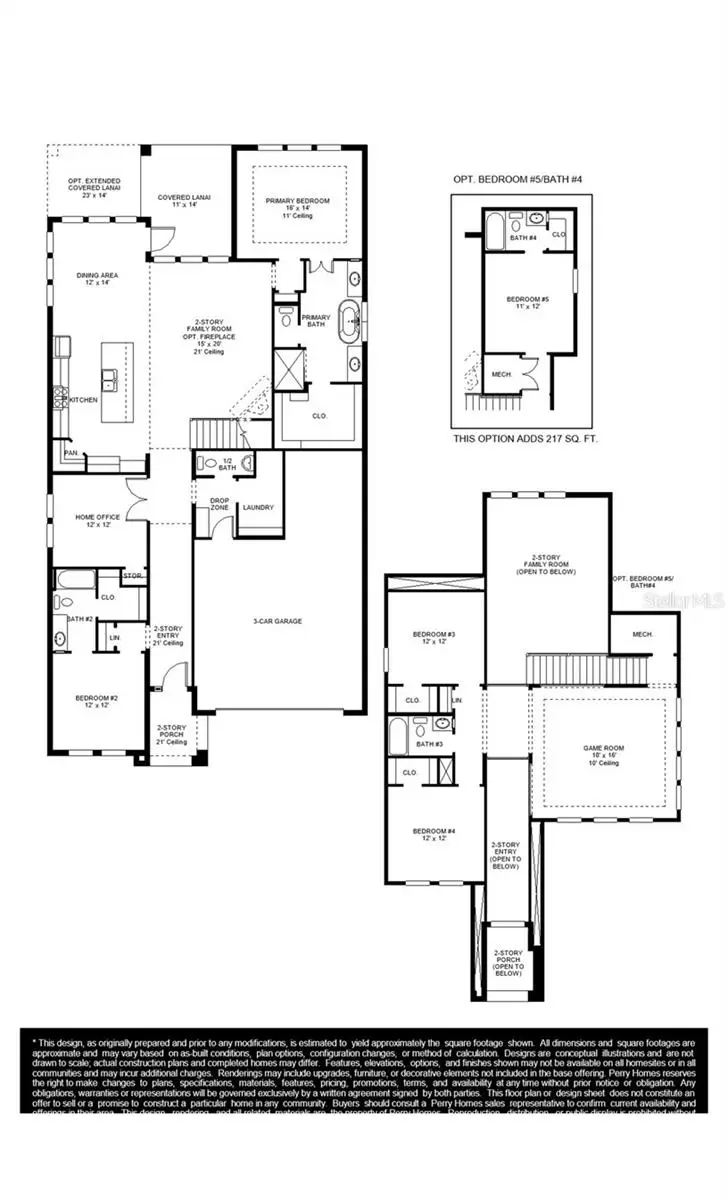 8022 Roll Tide Terrace, Parrish, FL 34219 - #2
