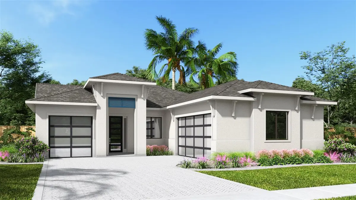8136 Roll Tide Terrace, Parrish, FL 34219 - #1