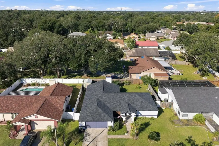 1630 Southwind Drive, Brandon, FL 33510 - #2