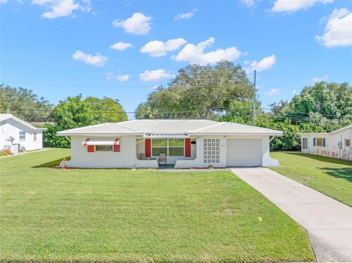 8731 140th Way, Seminole, FL 33776 - #1