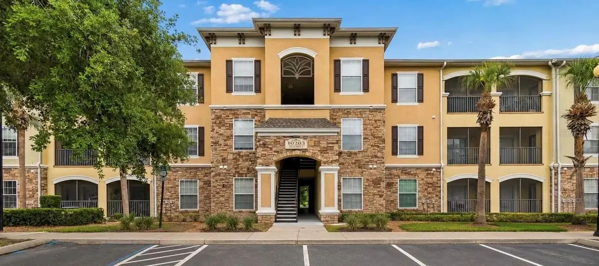 10203 Courtney Palms Boulevard #202, Tampa, FL 33619 - #1
