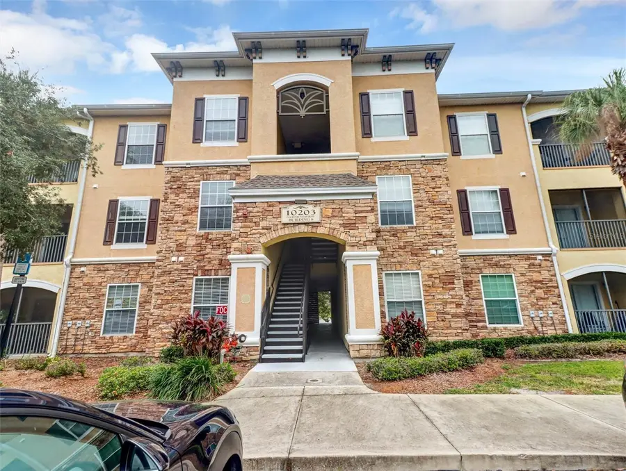 10203 Courtney Palms Boulevard #202, Tampa, FL 33619 - #2