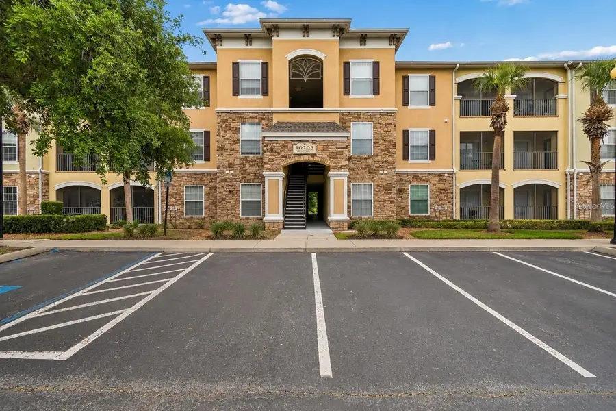 10203 Courtney Palms Boulevard #202, Tampa, FL 33619 - #3