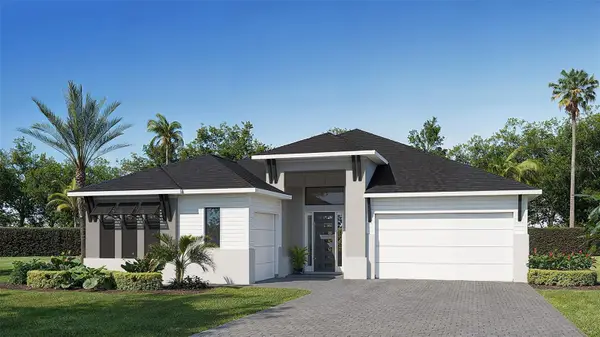 8155 Roll Tide Terrace, PARRISH, FL 34219