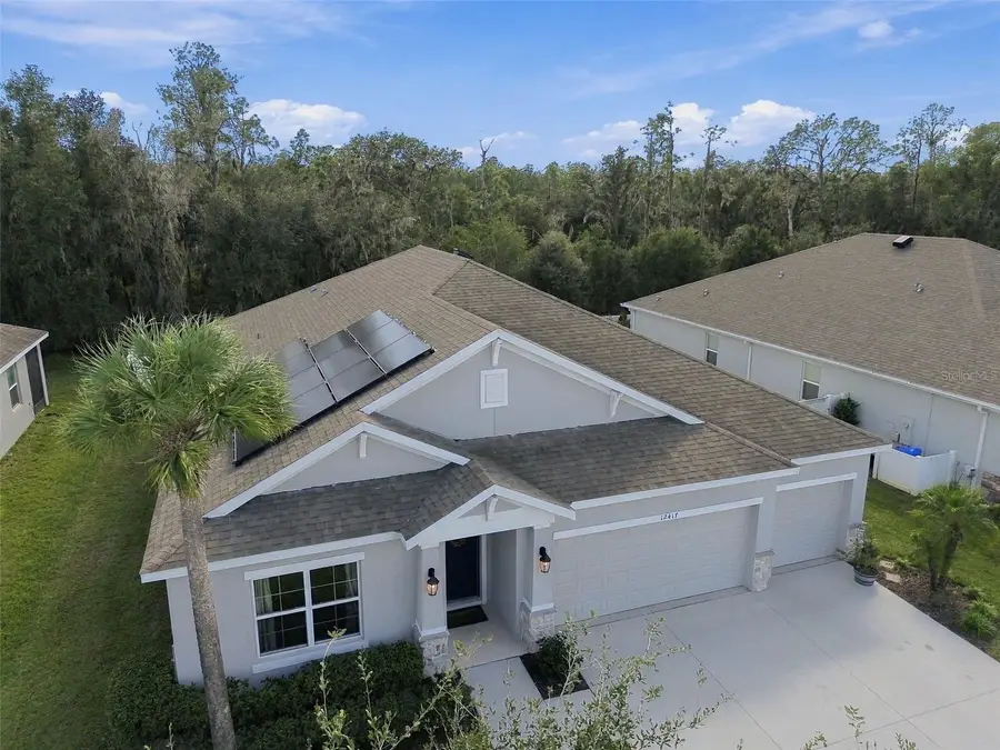12417 Brick Cobblestone Drive, Riverview, FL 33579 - #3