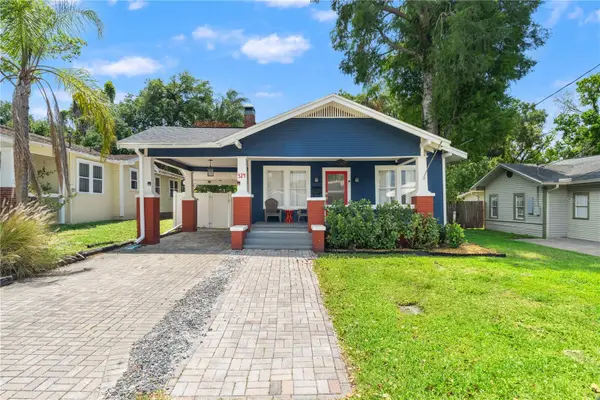 324 W Haya Street, TAMPA, FL 33603