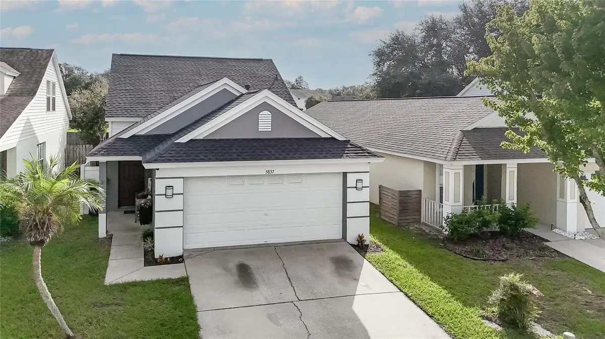 5837 Sand Key Lane, Wesley Chapel, FL 33545 - #1