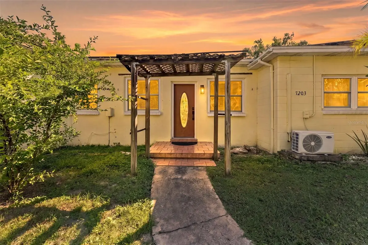 7203 N 13th Street, Tampa, FL 33604 - #1
