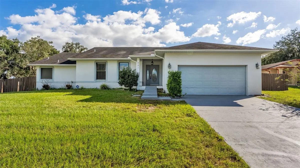 751 Cedar Knoll Drive N, Lakeland, FL 33809 - #1
