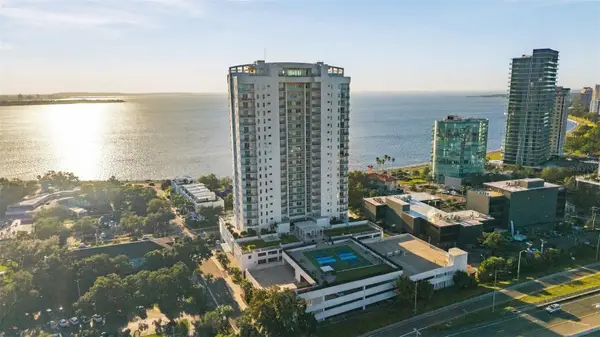 2910 W Barcelona Street #904, TAMPA, FL 33629