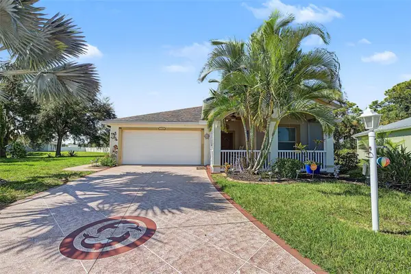 3201 53rd Street E, PALMETTO, FL 34221
