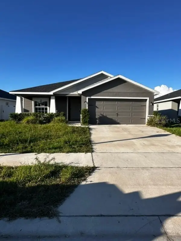 1073 Silas Street, HAINES CITY, FL 33844
