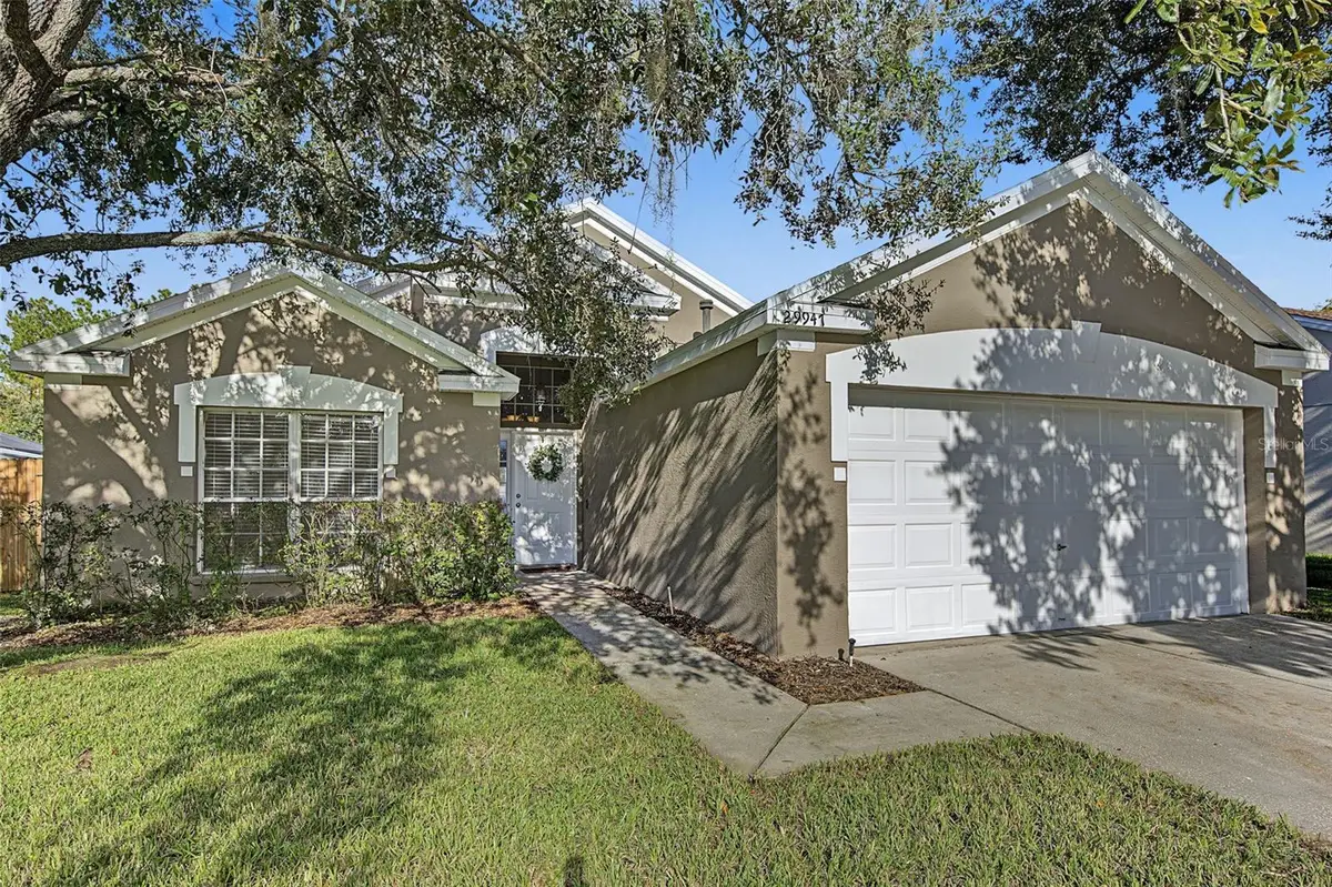 29947 Morningmist Drive, Wesley Chapel, FL 33543 - #1