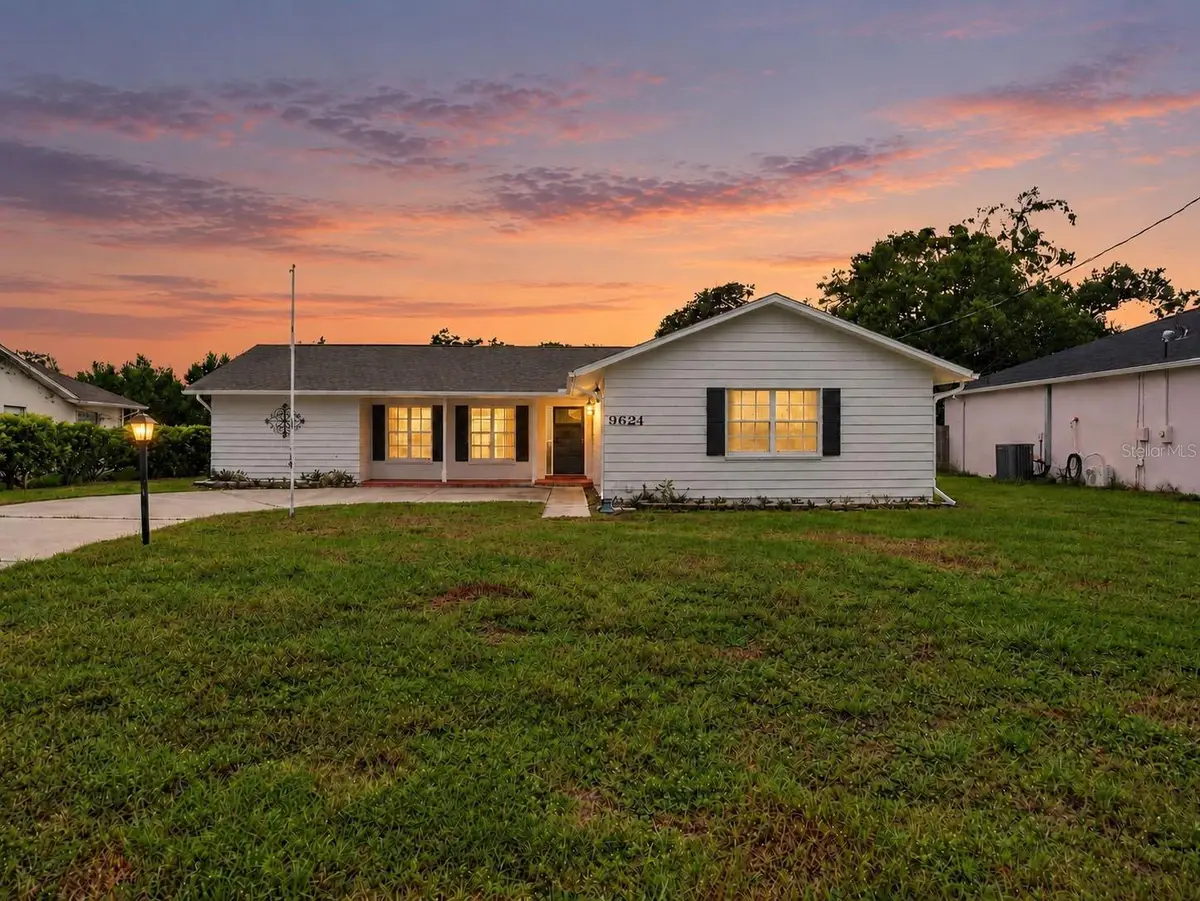 9624 Horizon Drive, Spring Hill, FL 34608 - #1