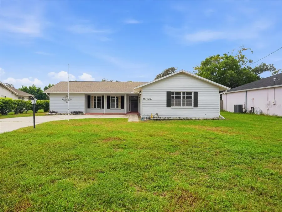 9624 Horizon Drive, Spring Hill, FL 34608 - #2