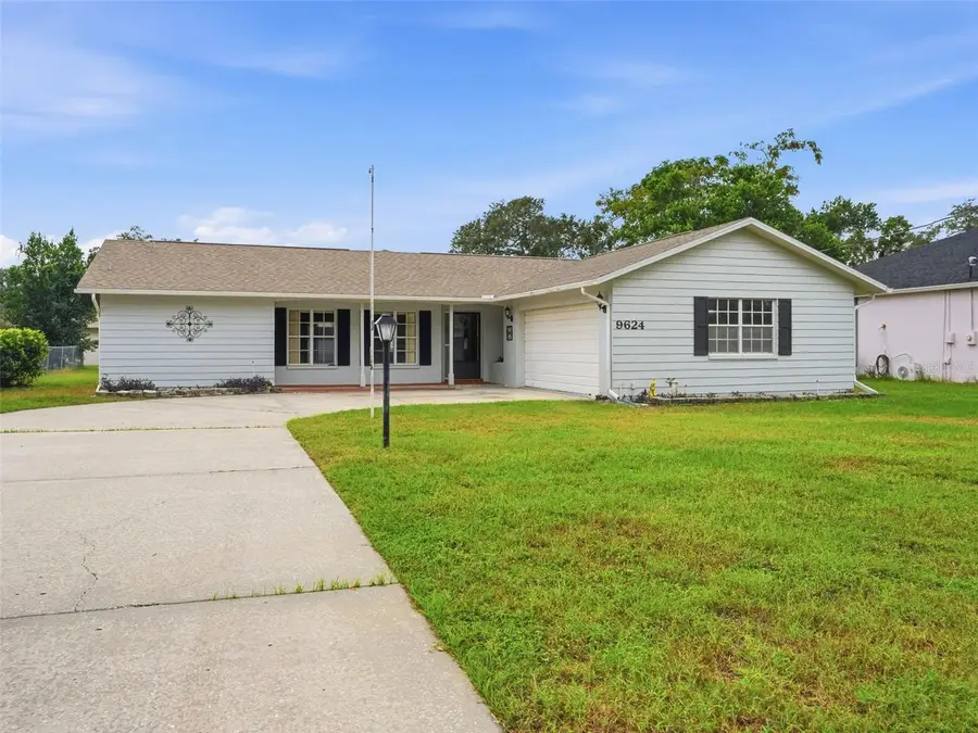 9624 Horizon Drive, Spring Hill, FL 34608 - #3