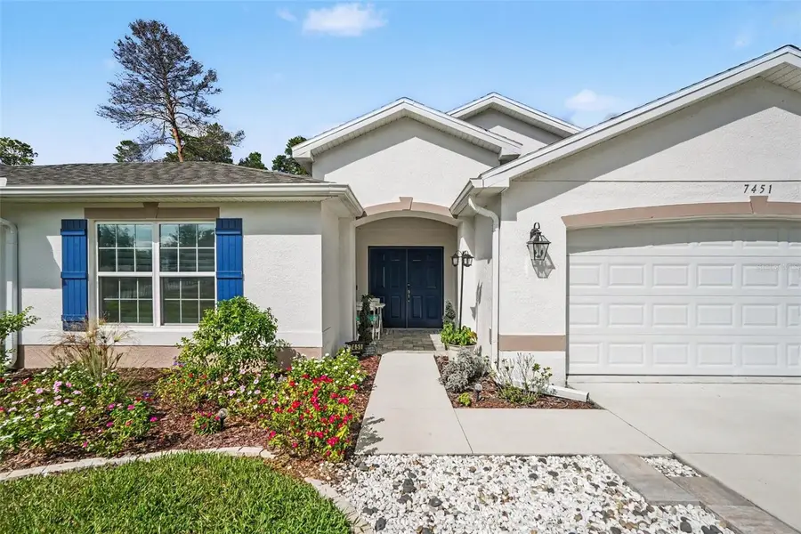 7451 Blackbird Avenue, Weeki Wachee, FL 34613 - #2