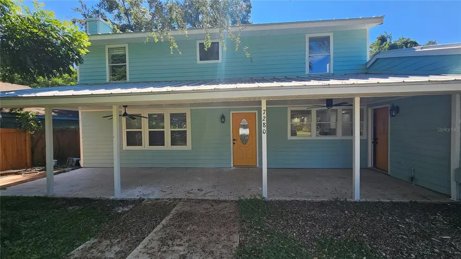 7280 SE 120th Street, Belleview, FL 34420 - #2