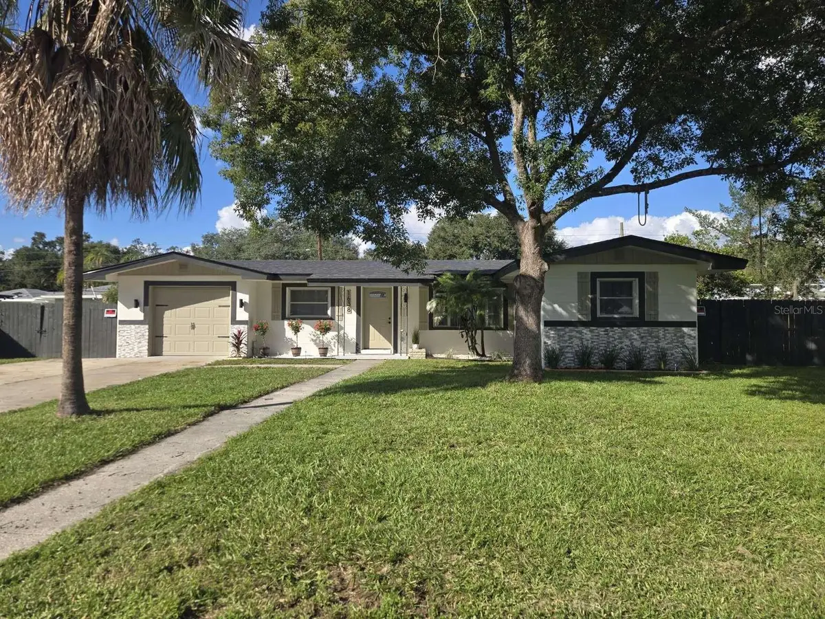 1638 Pineberry Street, Lakeland, FL 33803 - #1