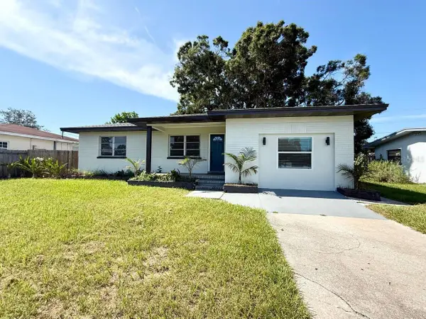 1545 Illinois Road, CLEARWATER, FL 33756