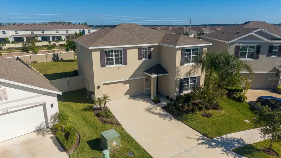 9072 Forge Breeze Loop, Wesley Chapel, FL 33545 - #2