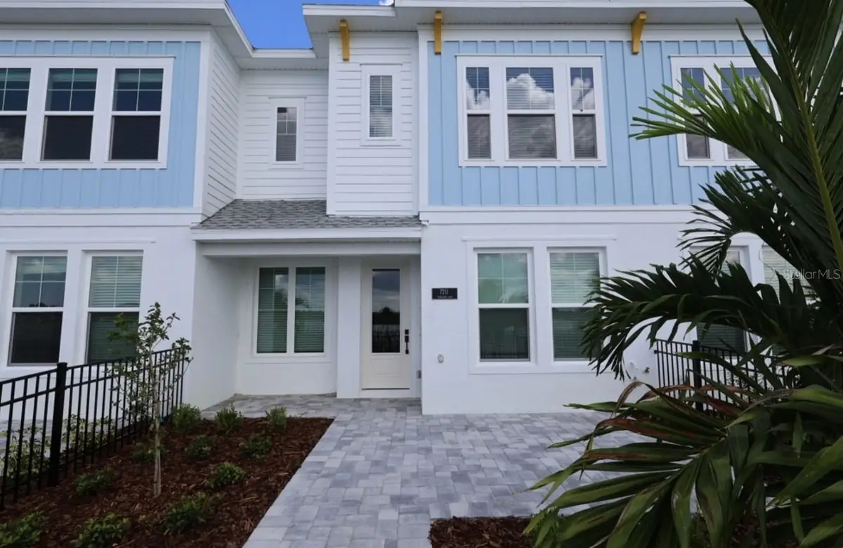 7211 Tideland Lane, Sarasota, FL 34240 - #1