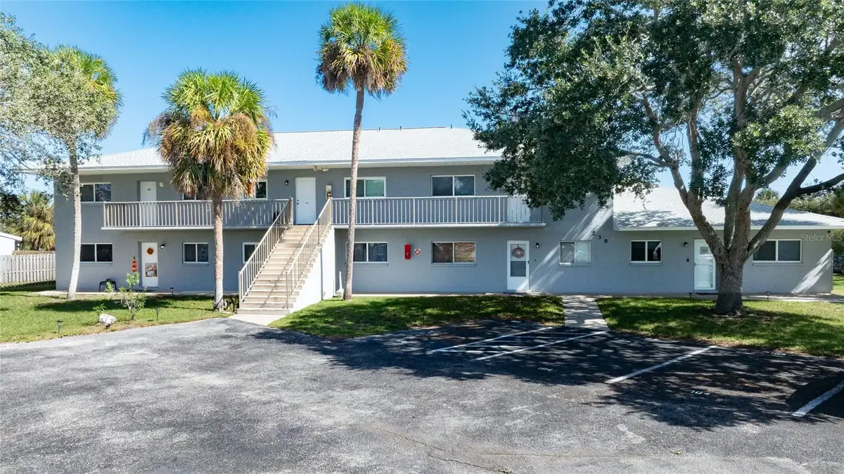 238 Chandler Street #101, Cape Canaveral, FL 32920 - #1