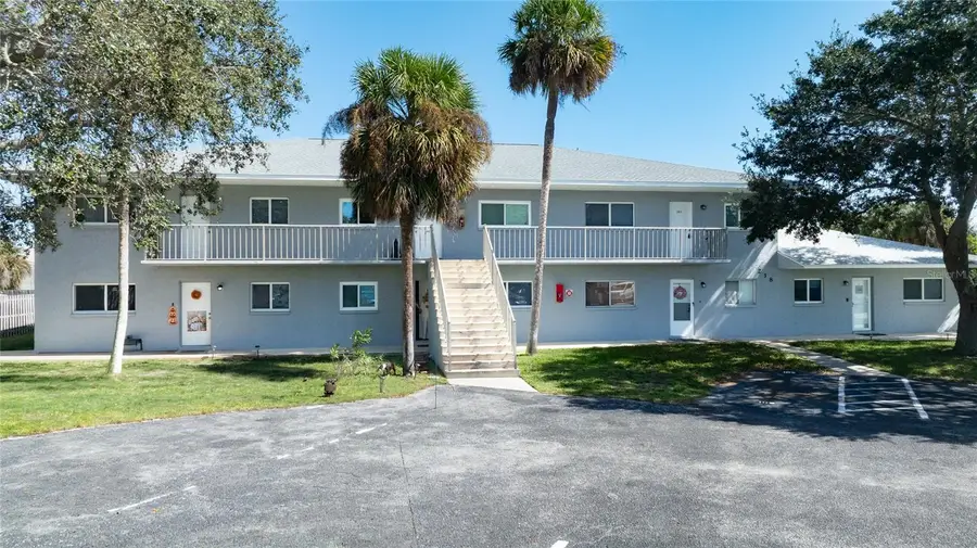 238 Chandler Street #101, Cape Canaveral, FL 32920 - #2
