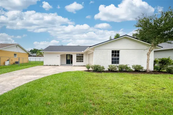 456 Cart Court, POINCIANA, FL 34759