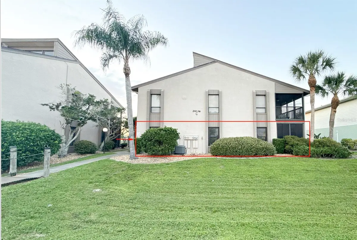 26336 Nadir Road #10, Punta Gorda, FL 33983 - #1