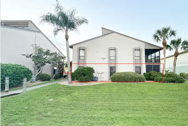 26336 Nadir Road #10, PUNTA GORDA, FL 33983