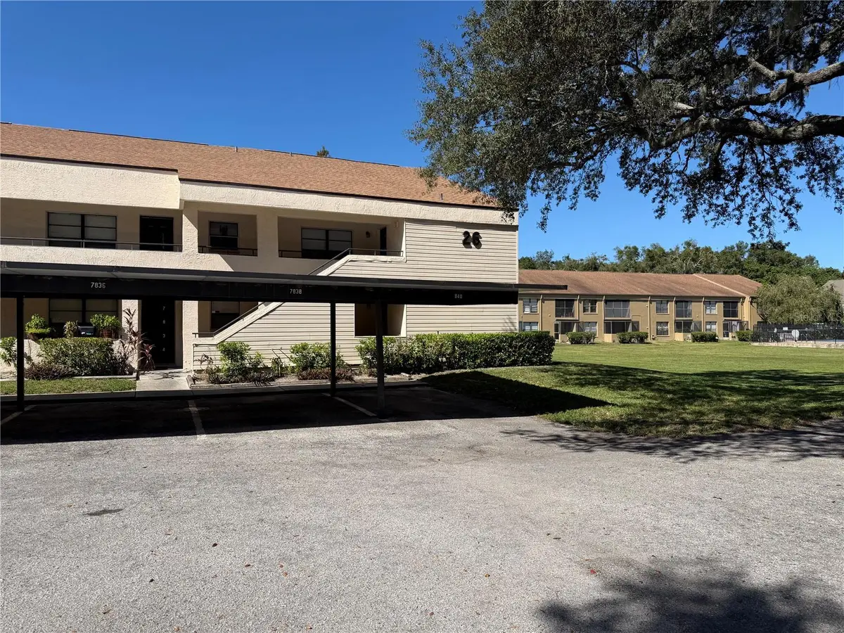 7840 Niagara Avenue #325, Tampa, FL 33617 - #1