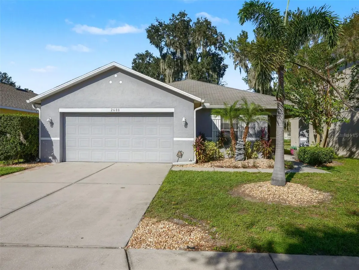 2608 Whitewood Road, Mulberry, FL 33860 - #1
