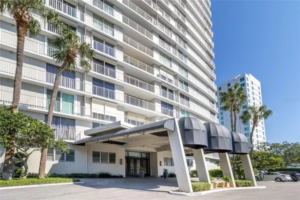 2611 Bayshore Boulevard #205, TAMPA, FL 33629