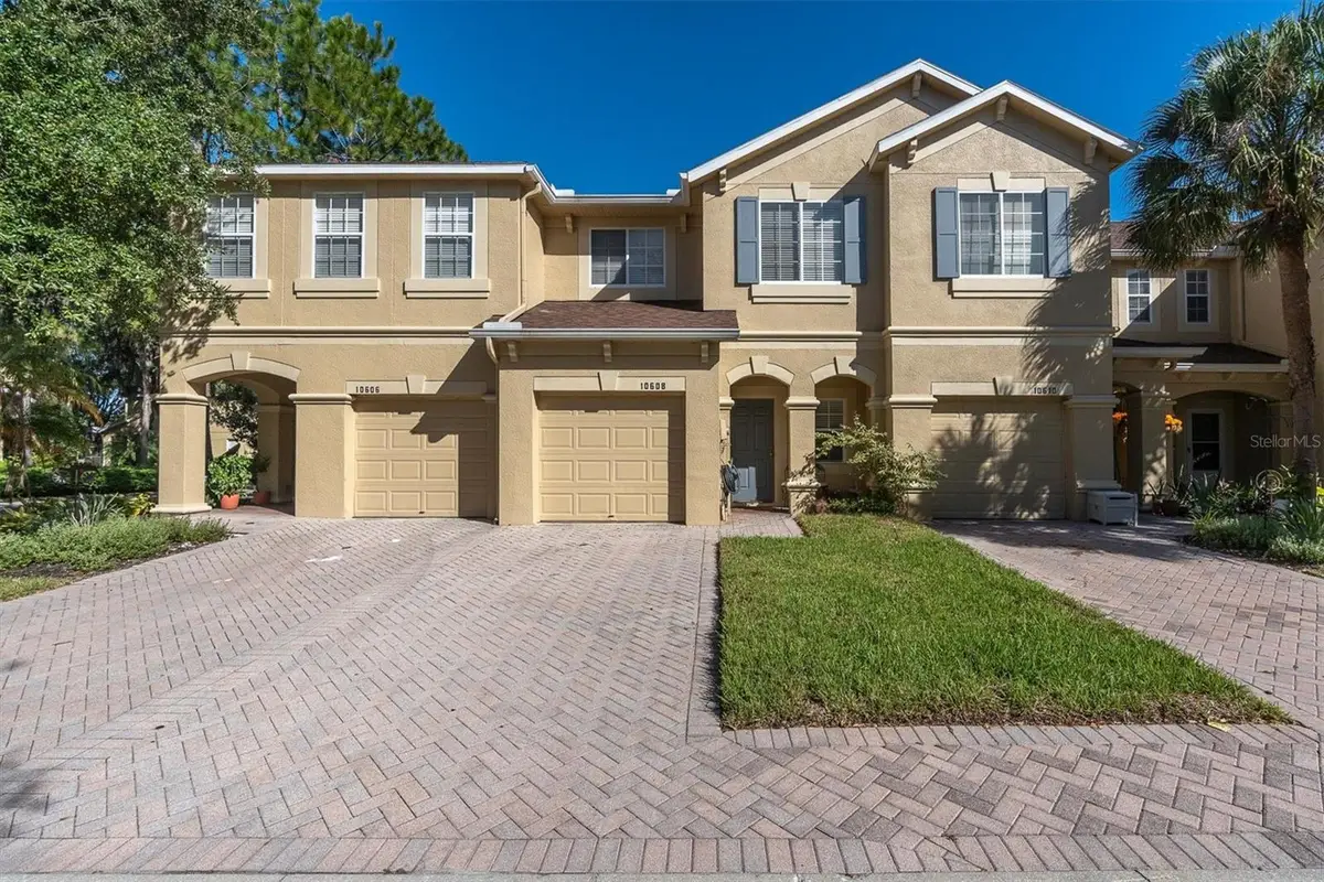 10608 Shady Falls Court, Riverview, FL 33578 - #1