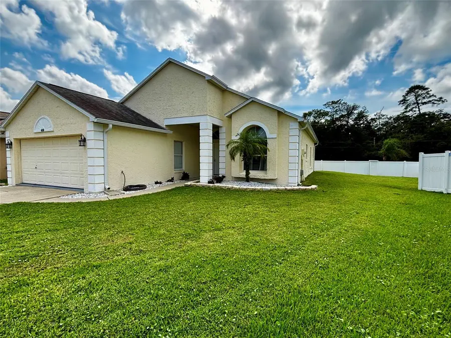 608 Turnstone Trace, New Smyrna Beach, FL 32168 - #3