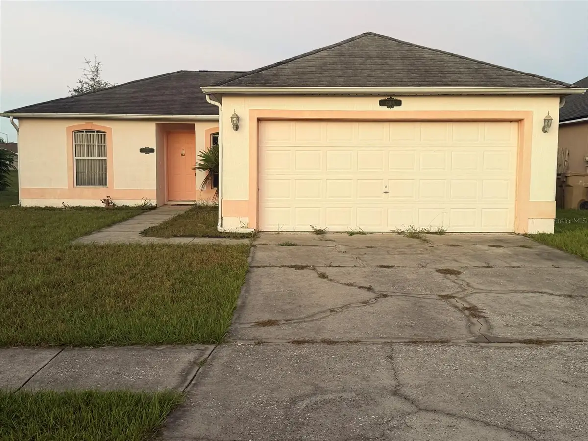 16116 Dorchester Boulevard, Clermont, FL 34714 - #1