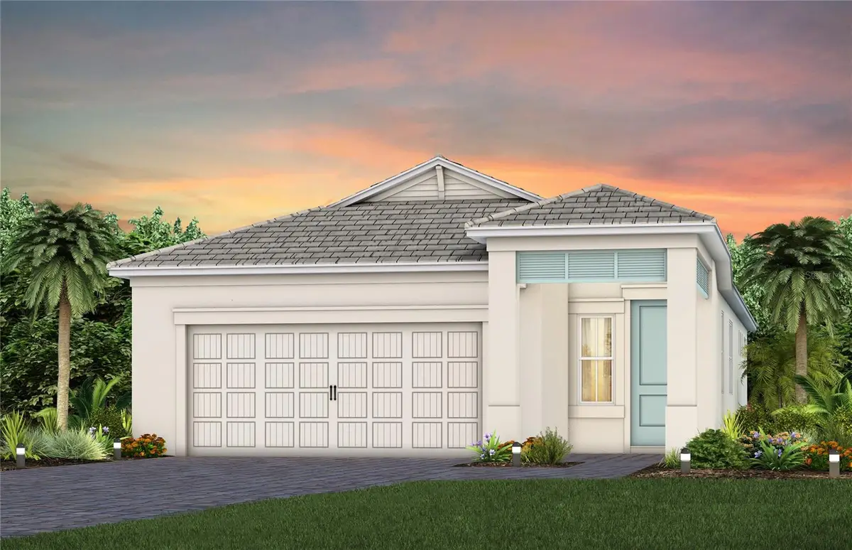 7634 Fulham Avenue, Bradenton, FL 34210 - #1