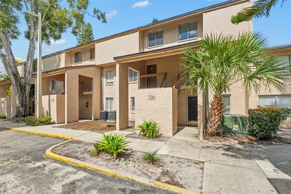 7511 Presley Place #97, TAMPA, FL 33617