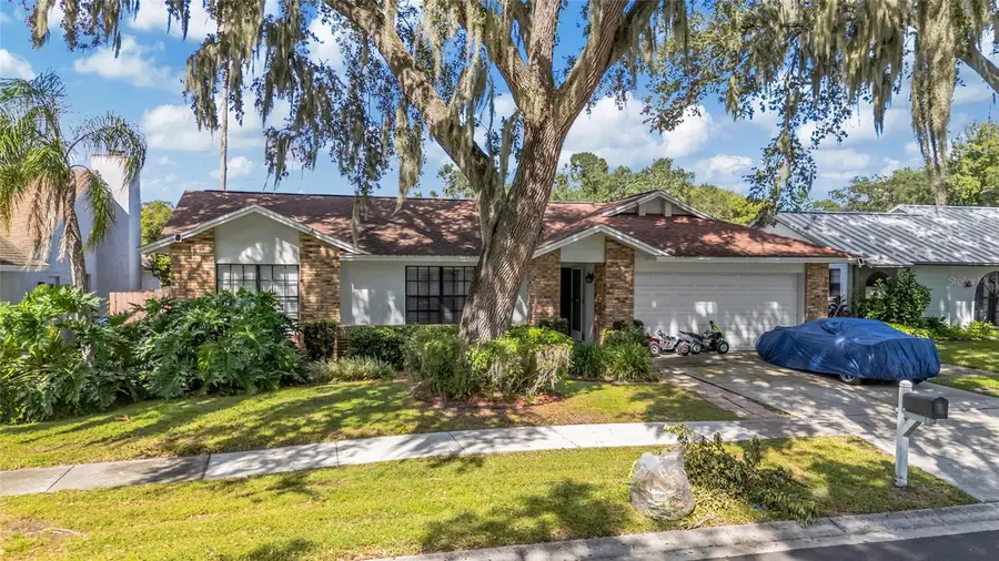 1908 Landside Drive, Valrico, FL 33594 - #2