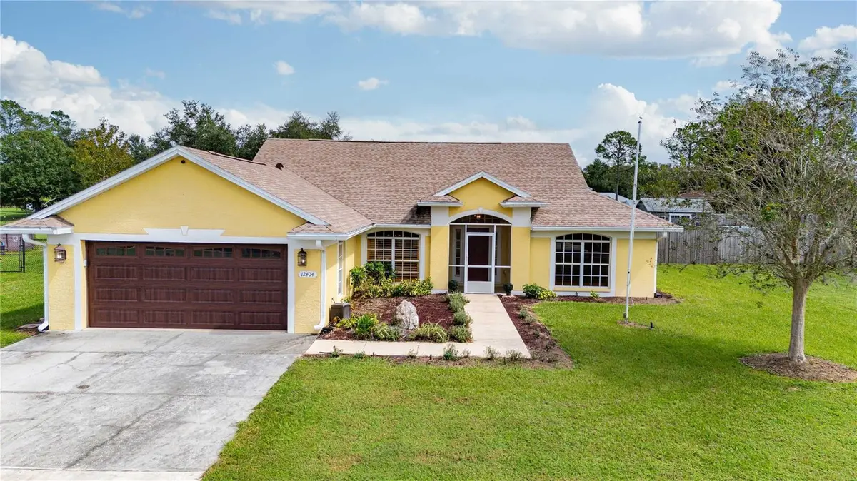 12404 Palm Ridge Drive, San Antonio, FL 33576 - #1