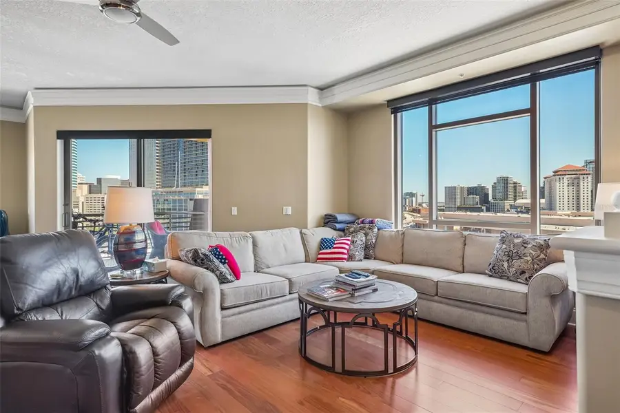 275 Bayshore Boulevard #1204, Tampa, FL 33606 - #3