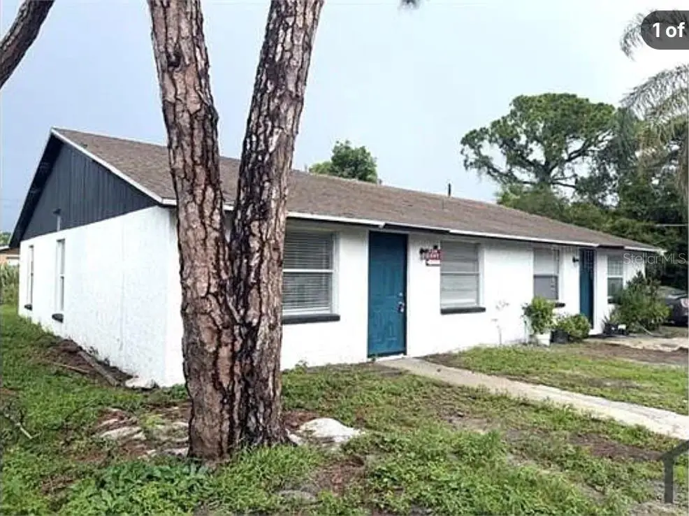 1011 57th Avenue Terrace E, Bradenton, FL 34203 - #1