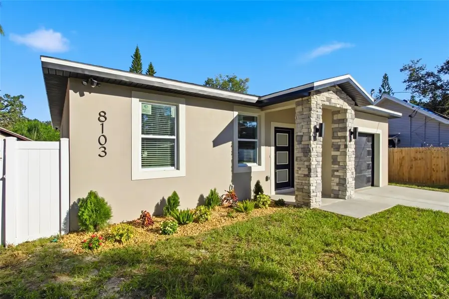 8514 N 12th Street, Tampa, FL 33604 - #2