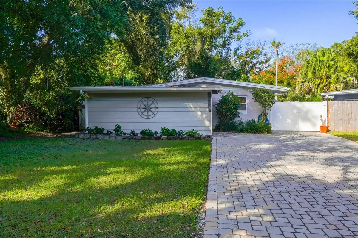 12736 Forest Street, Tampa, FL 33612 - #1
